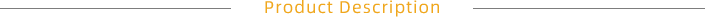 產(chǎn)品介紹標(biāo)題